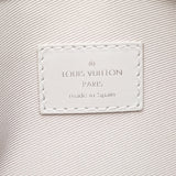 Louis Vuitton Monogram Logo Story Double Flat (SHG-yR4LBf)