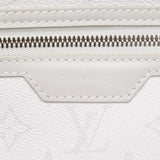 Louis Vuitton Monogram Logo Story Double Flat (SHG-yR4LBf)