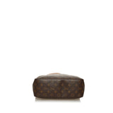 Louis Vuitton Monogram Looping GM (SHG-28536)
