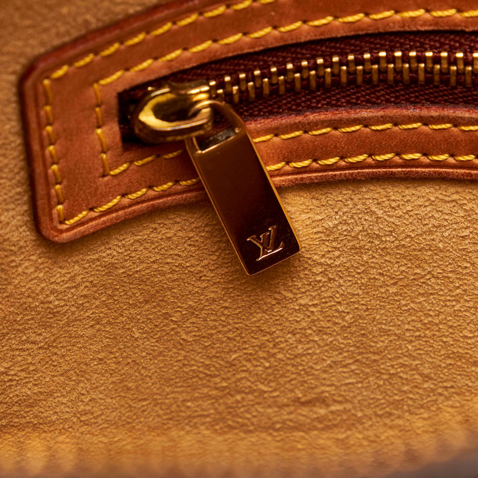 Louis Vuitton Monogram Looping GM (SHG-29746)