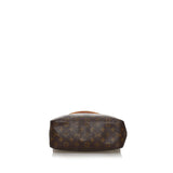 Louis Vuitton Monogram Looping GM (SHG-29920)