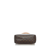 Louis Vuitton Monogram Looping GM (SHG-30278)