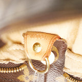 Louis Vuitton Monogram Looping GM (SHG-31168)