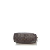 Louis Vuitton Monogram Looping GM (SHG-31617)