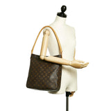 Louis Vuitton Monogram Looping GM (SHG-31762)