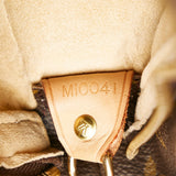 Louis Vuitton Monogram Looping GM (SHG-32341)