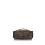 Louis Vuitton Monogram Looping GM (SHG-33464)