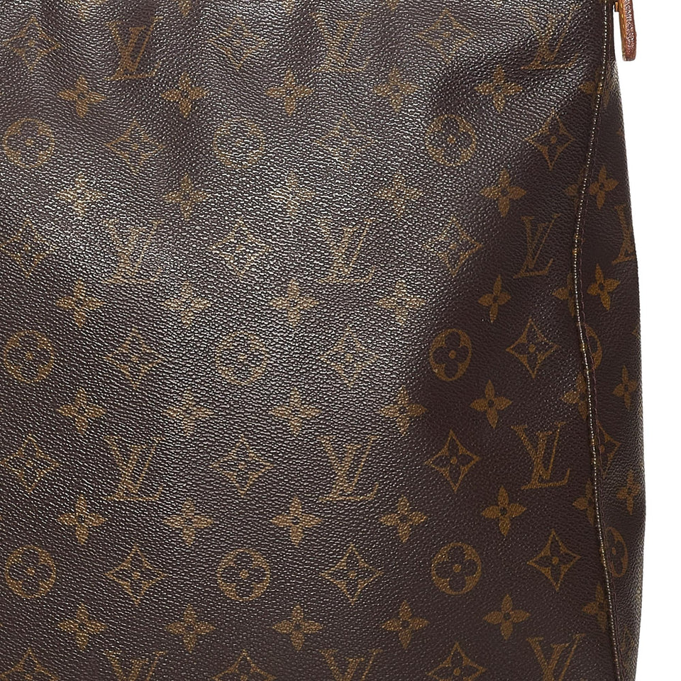 Louis Vuitton Monogram Looping GM (SHG-33464)