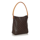 Louis Vuitton Monogram Looping GM (SHG-33464)
