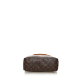 Louis Vuitton Monogram Looping GM (SHG-34644)