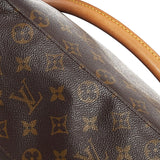 Louis Vuitton Monogram Looping GM (SHG-34644)