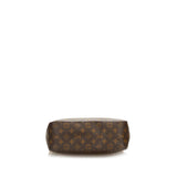 Louis Vuitton Monogram Looping GM (SHG-35782)