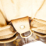 Louis Vuitton Monogram Looping GM (SHG-q6UhL0)