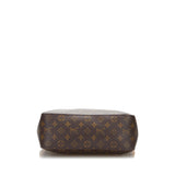 Louis Vuitton Monogram Looping GM (SHG-zHwirg)