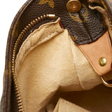 Louis Vuitton Monogram Looping GM (SHG-zHwirg)
