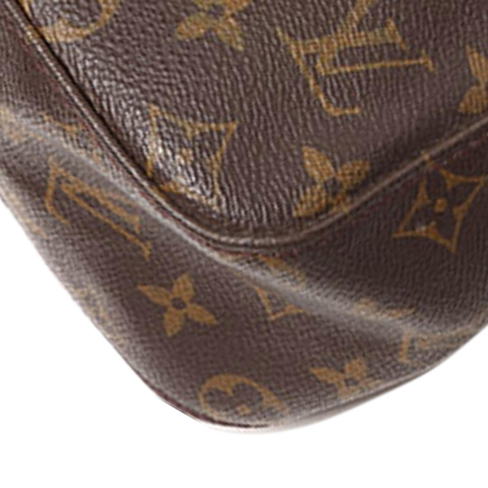 Louis Vuitton Monogram Looping GM (SHG-0BxQmC)