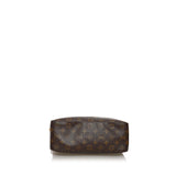 Louis Vuitton Monogram Looping GM (SHG-S0mT83)