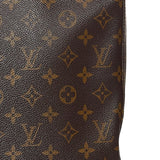 Louis Vuitton Monogram Looping GM (SHG-S0mT83)