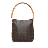 Louis Vuitton Monogram Looping GM (SHG-ItCyrv)