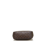 Louis Vuitton Monogram Looping GM (SHG-x5YJ8T)