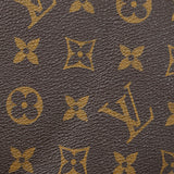 Louis Vuitton Monogram Looping GM (SHG-ruizft)