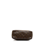 Louis Vuitton Monogram Looping GM (SHG-tHWns8)