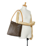 Louis Vuitton Monogram Looping GM (SHG-tHWns8)