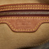 Louis Vuitton Monogram Looping GM (SHG-BLkFrB)
