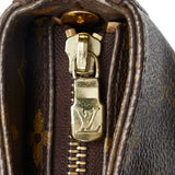 Louis Vuitton Monogram Looping GM (SHG-axGwJI)