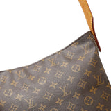 Louis Vuitton Monogram Looping GM (SHG-Jdf8vf)