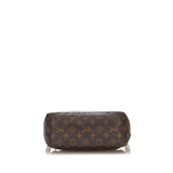 Louis Vuitton Monogram Looping MM (SHG-dSV4YP)