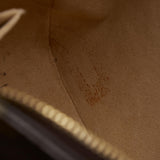 Louis Vuitton Monogram Looping MM (SHG-dSV4YP)
