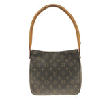 Louis Vuitton Monogram Looping MM (SHG-MroyjC)