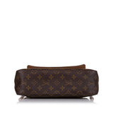 Louis Vuitton Monogram Looping Mini (SHG-35322)