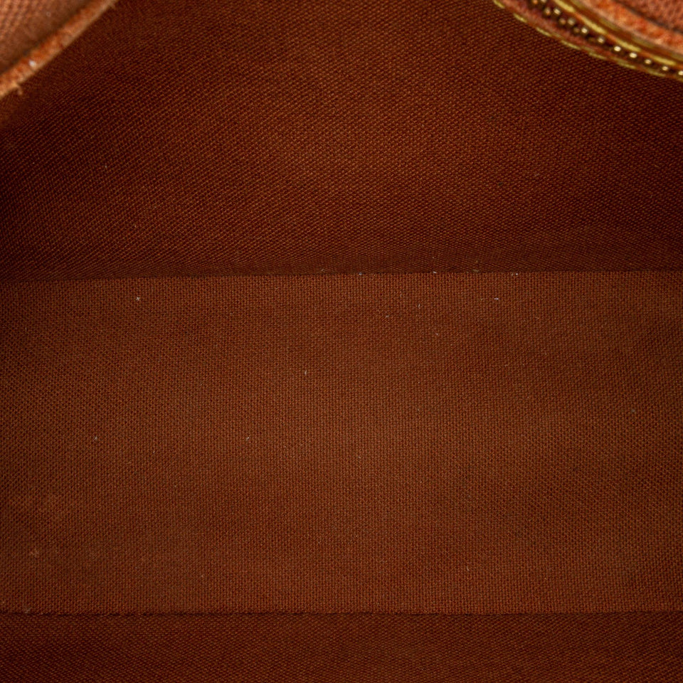 Louis Vuitton Monogram Looping Mini (SHG-35322)