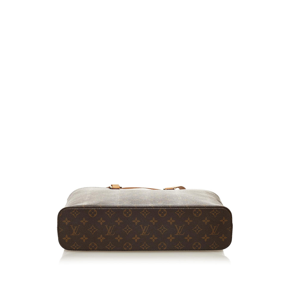 Louis Vuitton Monogram Luco (SHG-34278)