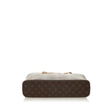 Louis Vuitton Monogram Luco (SHG-34278)