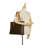 Louis Vuitton Monogram Luco (SHG-36234)