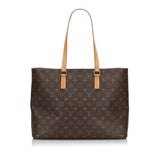Louis Vuitton Monogram Luco (SHG-fAtE6M)