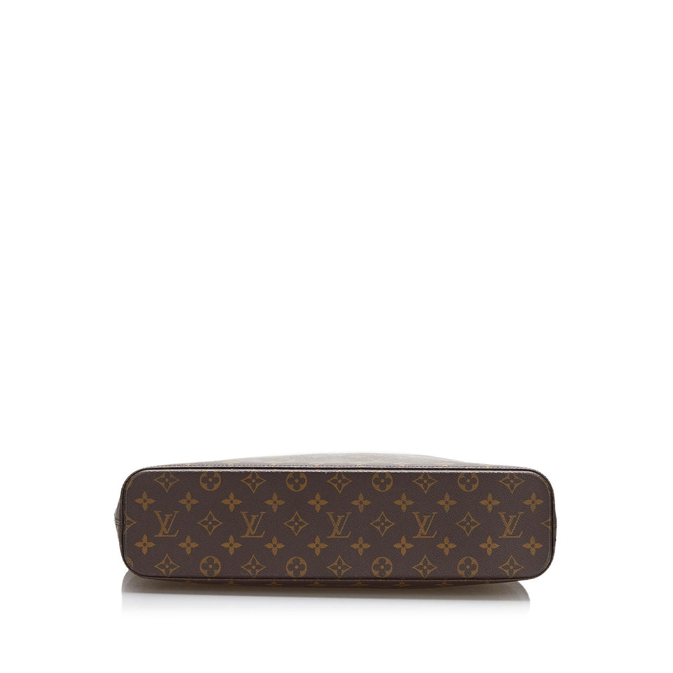 Louis Vuitton Monogram Luco (SHG-fAtE6M)