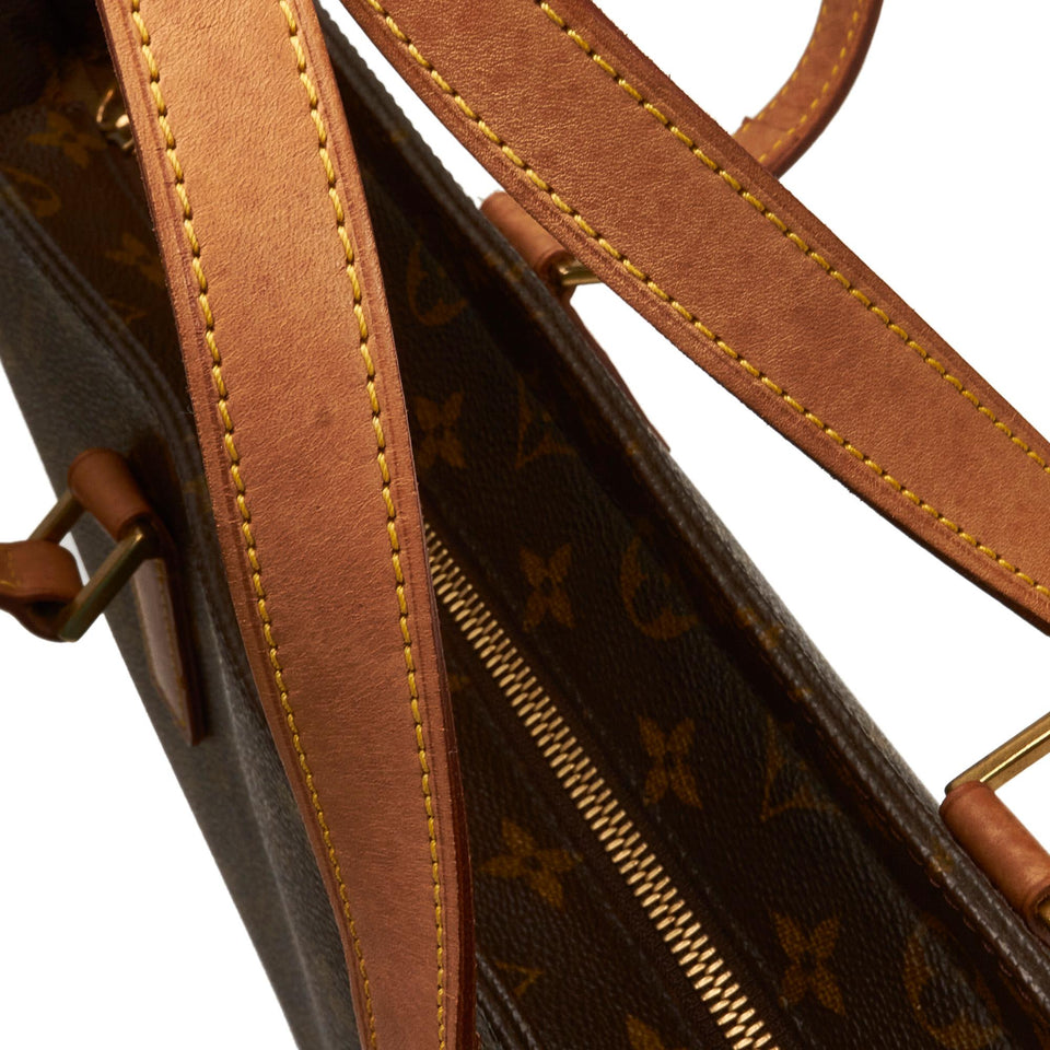 Louis Vuitton Monogram Luco (SHG-fAtE6M)