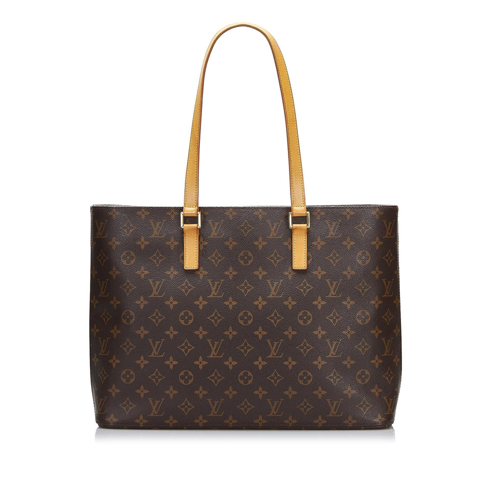 Louis Vuitton Monogram Luco (SHG-OwZmE8)