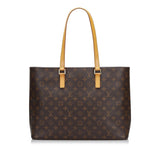 Louis Vuitton Monogram Luco (SHG-OwZmE8)