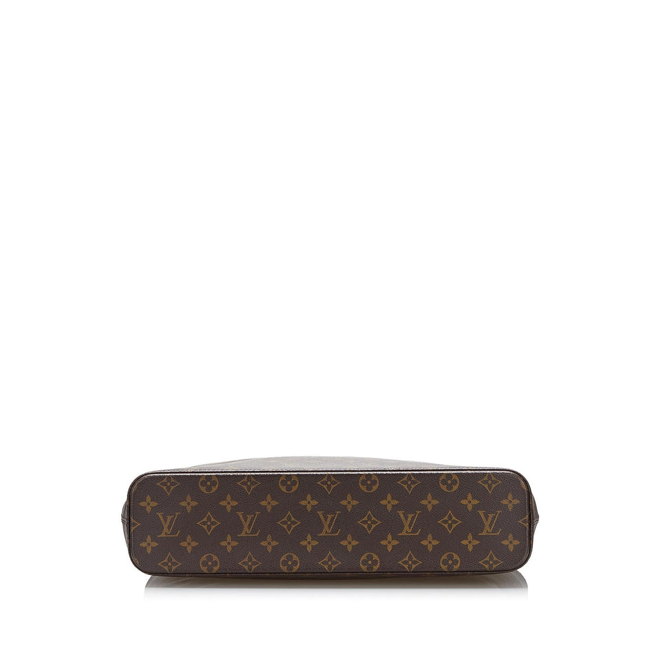 Louis Vuitton Monogram Luco (SHG-OwZmE8)