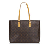 Louis Vuitton Monogram Luco (SHG-OwZmE8)