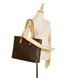 Louis Vuitton Monogram Luco (SHG-OwZmE8)