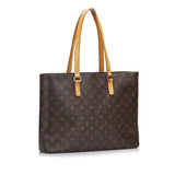Louis Vuitton Monogram Luco (SHG-OwZmE8)