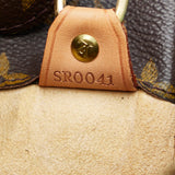 Louis Vuitton Monogram Luco (SHG-gAV1hK)