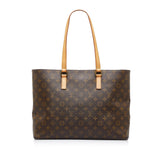 Louis Vuitton Monogram Luco (SHG-QYpc02)