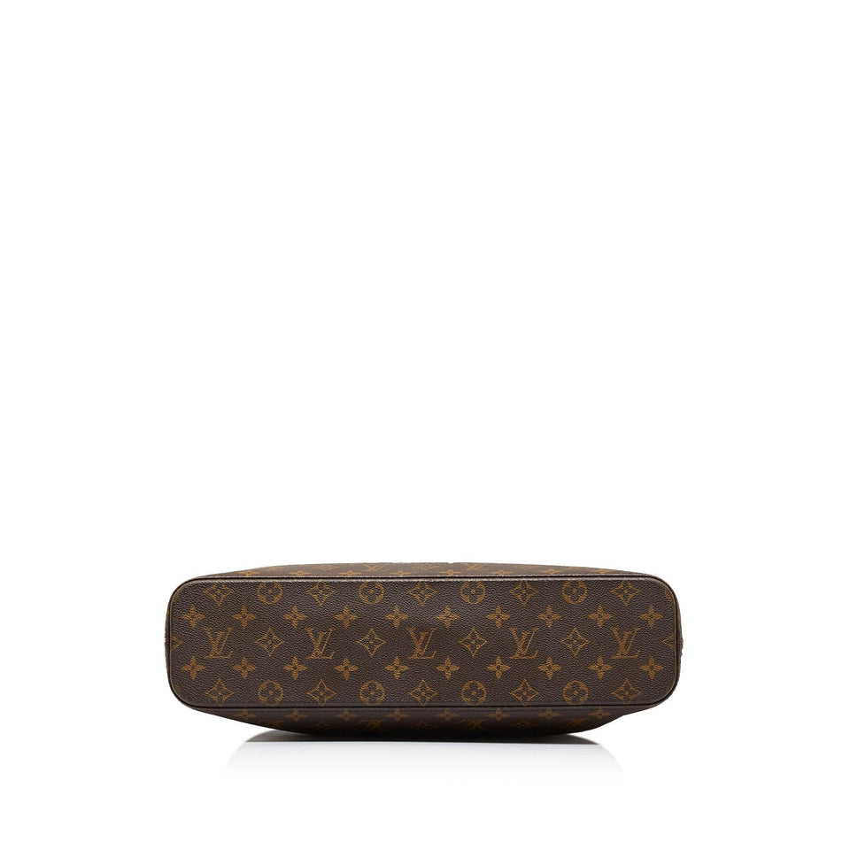 Louis Vuitton Monogram Luco (SHG-QYpc02)